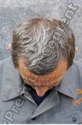 Head Hair Man Athletic Average Street photo references